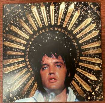 CD Elvis Presley: Baz Luhrmann’s EPiC (Elvis Presley In Concert) (Original Motion Picture Soundtrack) 