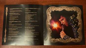 CD Elvis Presley: Baz Luhrmann’s EPiC (Elvis Presley In Concert) (Original Motion Picture Soundtrack) 