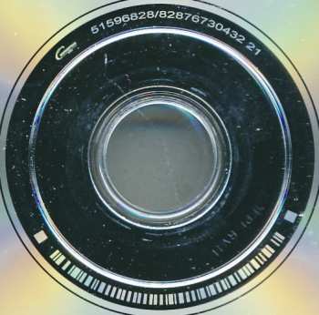 CD Elvis Presley: Christmas Wishes