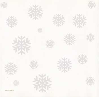 CD Elvis Presley: Christmas Wishes