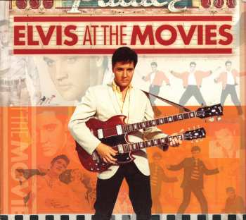 Album Elvis Presley: Elvis At The Movies