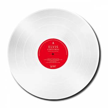 LP Elvis Presley: Christmas LTD | NUM | CLR