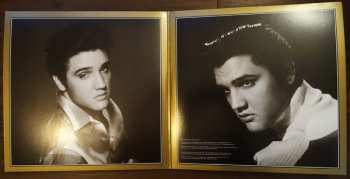 2LP Elvis Presley: Elvis Gold (The Original Hits)