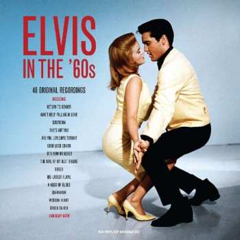 Album Elvis Presley: Elvis In The '60s