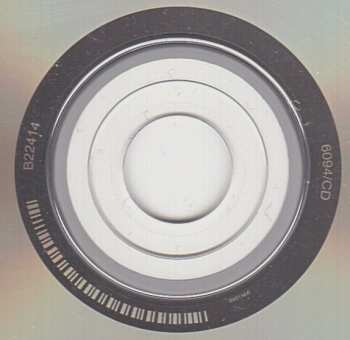 CD Elvis Presley: Elvis Is Back! + A Date With Elvis LTD