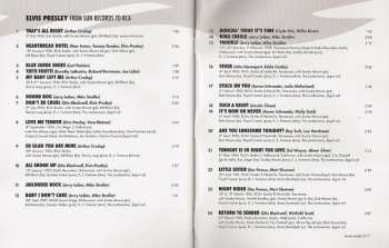 CD Elvis Presley: Elvis Presley