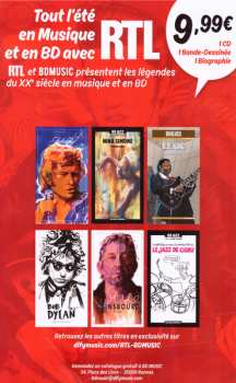 CD Elvis Presley: Elvis Presley