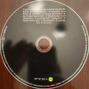 3CD Elvis Presley: Elvis Presley  80th Birthday Celebration