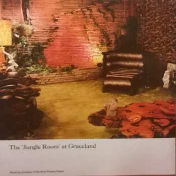 CD Elvis Presley: From Elvis Presley Boulevard, Memphis, Tennessee