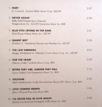 CD Elvis Presley: From Elvis Presley Boulevard, Memphis, Tennessee