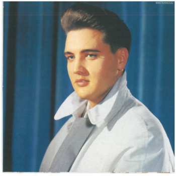 5CD/Dobozkészlet Elvis Presley: Original Album Classics