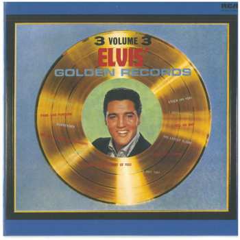 5CD/Dobozkészlet Elvis Presley: Original Album Classics