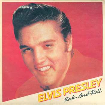Album Elvis Presley: Rock-And-Roll