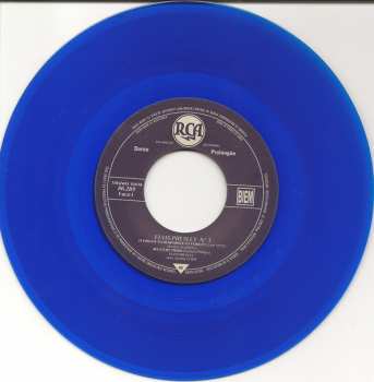SP Elvis Presley: Rock And Roll N°3 LTD | CLR