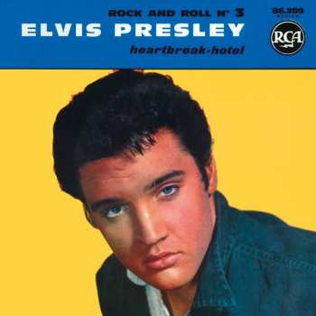SP Elvis Presley: Rock And Roll N°3 LTD | CLR