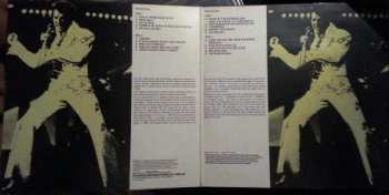 2LP Elvis Presley: The Elvis Presley Collection