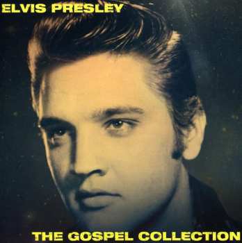 Album Elvis Presley: The Gospel Collection