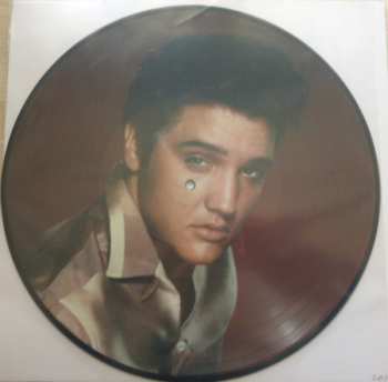 LP Elvis Presley: The Premium Picture Disc Collection LTD | PIC