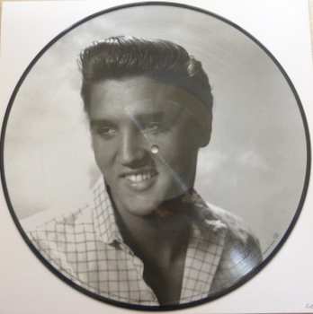LP Elvis Presley: The Premium Picture Disc Collection LTD | PIC