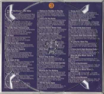 3CD Elvis Presley: The Real... Elvis (The Ultimate Elvis Presley Collection)