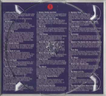 3CD Elvis Presley: The Real... Elvis (The Ultimate Elvis Presley Collection)