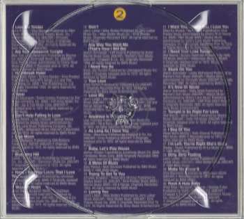 3CD Elvis Presley: The Real... Elvis (The Ultimate Elvis Presley Collection)