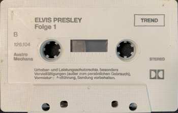 MC Elvis Presley: Volume 1