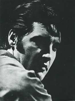 4LP/Dobozkészlet Elvis Presley: Worldwide 50 Gold Award Hits