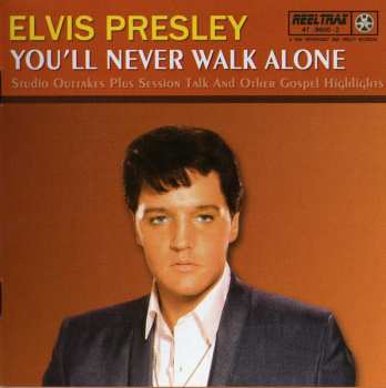 Album Elvis Presley: You'll Never Walk Alone	