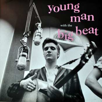 5CD/Dobozkészlet Elvis Presley: Young Man With The Big Beat: The Complete '56 Elvis Presley Masters DLX