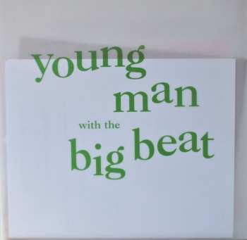 5CD/Dobozkészlet Elvis Presley: Young Man With The Big Beat: The Complete '56 Elvis Presley Masters DLX