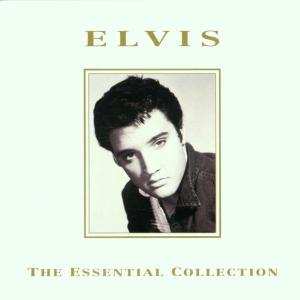 CD Elvis Presley: The Essential Collection