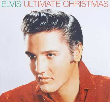 Album Elvis Presley: Ultimate Christmas