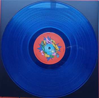 LP Elyella: Lo Más Importante