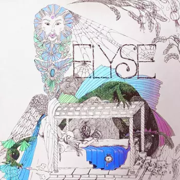 Elyse Weinberg: Elyse