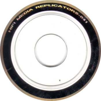 CD Elysian Field: Elysian Field