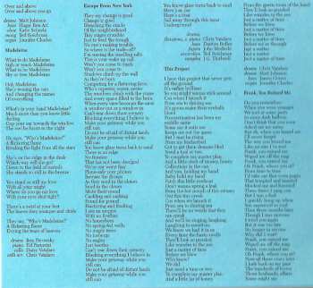 CD Elysian Fields: For House Cats And Sea Fans