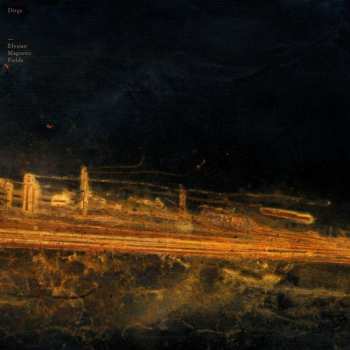 LP Dirge: Elysian Magnetic Fields