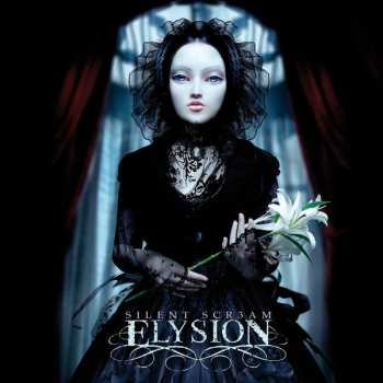 CD Elysion: Silent Scream