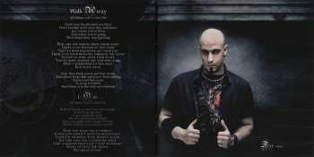 CD Elysion: Silent Scream