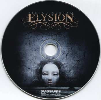 CD Elysion: Silent Scream