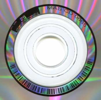 CD Elysion: Silent Scream