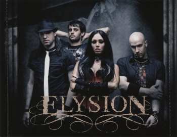 CD Elysion: Silent Scream