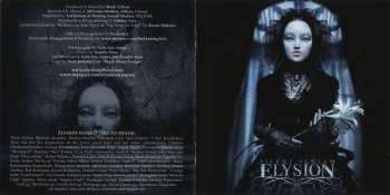 CD Elysion: Silent Scream