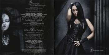CD Elysion: Silent Scream