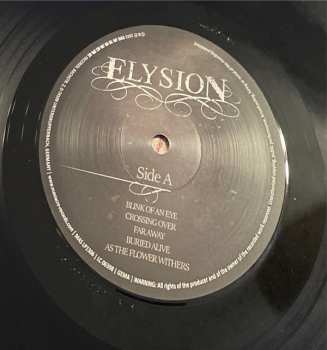 LP Elysion: Bring Out Your Dead