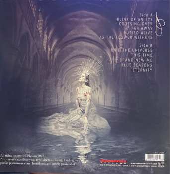 LP Elysion: Bring Out Your Dead