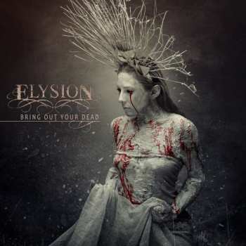 CD Elysion: Bring Out Your Dead DIGI