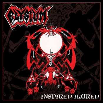 CD Elysium: Inspired Hatred