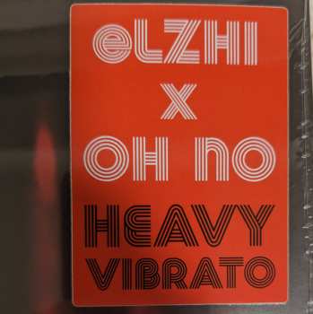LP Elzhi: Heavy Vibrato